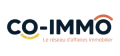 logo co immo